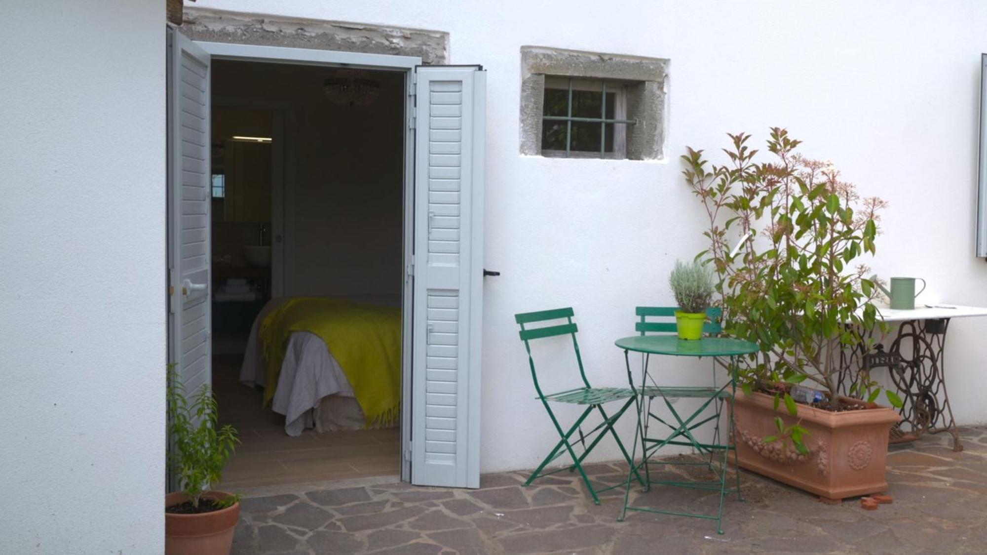 La Fuga Bed and Breakfast Bagni di Lucca Esterno foto